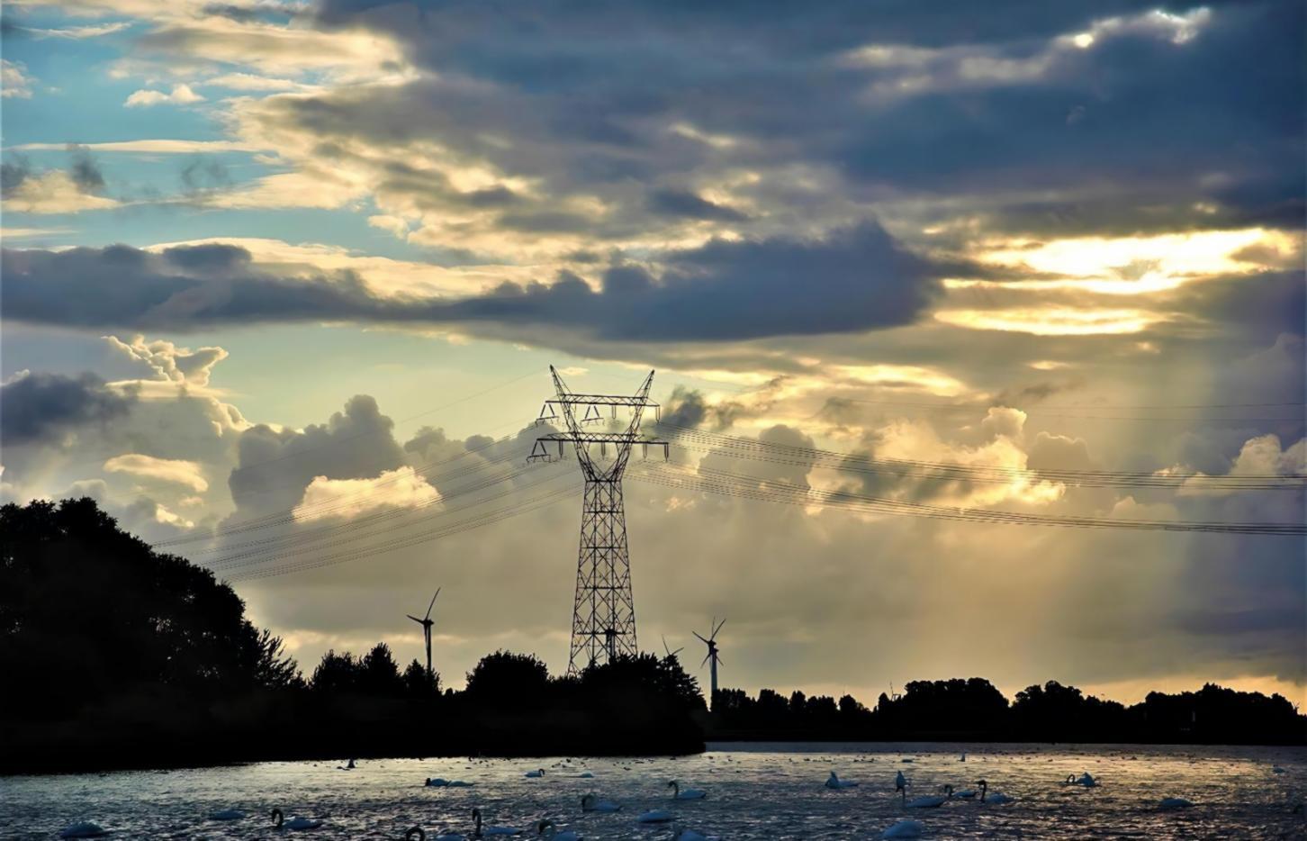 Instalaciones de sistemas de almacenamiento energético