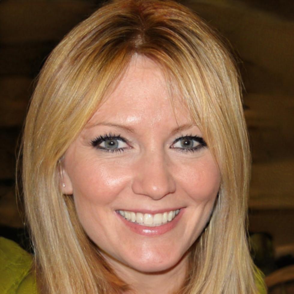 Nerea Uriarte, especialista en eficiencia energética